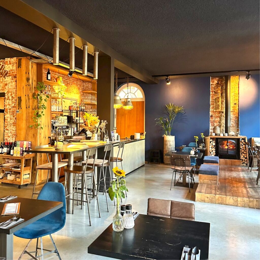 foto restaurant